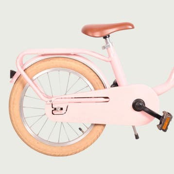 Puky kinderfiets 16 inch, Fietsen en Brommers, Fietsen | Kinderfietsjes, Ophalen of Verzenden, Gebruikt, Puky