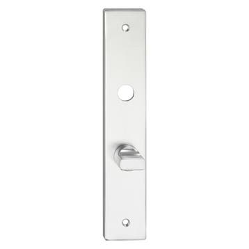 Impresso Deurschild Recht WC63/8 - Voor Toilet, Doe-het-zelf en Verbouw, Verzenden, Nieuw