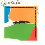 Genesis - Abacab, Cd's en Dvd's, Vinyl | Rock, Ophalen of Verzenden, Gebruikt