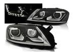 Black LED Unit geschikt voor VW Passat B7, Auto-onderdelen, Verlichting, Verzenden, Nieuw, Universele onderdelen
