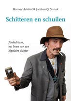 Schitteren en schuilen 9789463657587 Marian Hulshof, Verzenden, Gelezen, Marian Hulshof