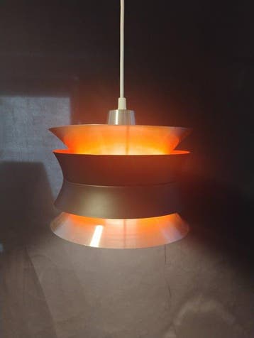 Carl Thore - Plafondlamp - Metaal