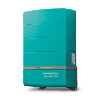 Mastervolt CombiMaster 12/3000-100A (230 V), Ophalen of Verzenden, Nieuw