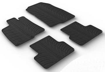 Rubber automatten Opel Grandland PHEV | 2024-heden, Verzenden, Nieuw, Opel