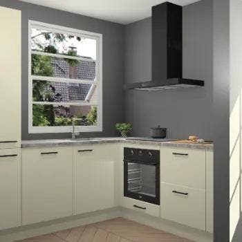 Magnolia keuken Harbin 107134, Verzenden, Nieuw