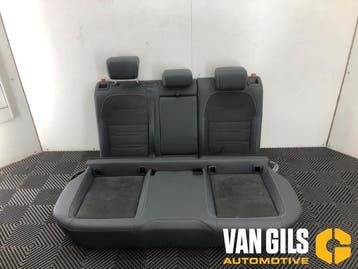 Bekleding Set (compleet) Seat Ateca O276799, Ophalen of Verzenden, Nieuw