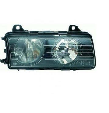 BMW 3 Serie E36 H7 Koplamp Bijrijderskant (Rechts) B8351, Auto-onderdelen, Verlichting, Nieuw, BMW