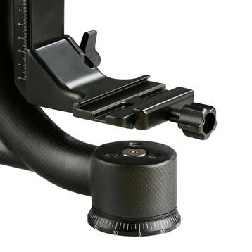 Sevenoak Carbon Gimbal Swing Panoramakop SK-GH02, Ophalen of Verzenden, Nieuw