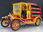 Franklin Mint 1:16 - Modelauto - Ford Model T Coca Cola -, Nieuw
