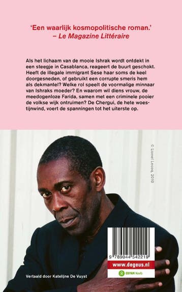 De schone van Casablanca 9789044542219 In Koli Jean Bofane, Verzenden, Zo goed als nieuw, In Koli Jean Bofane