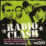 cd - Various - Radio Clash, Verzenden, Zo goed als nieuw
