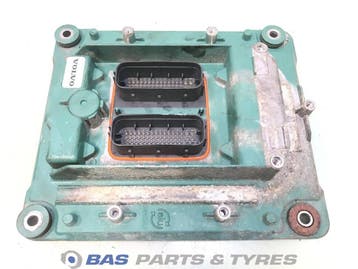 Motormanagement ECU Volvo 21900541, Ophalen, Gebruikt, Volvo, Overige Auto-onderdelen