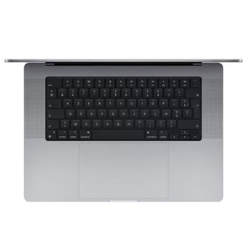Apple MacBook Pro 2021 M1 | 16.2 | M1 Pro | 16-Core GPU..., Computers en Software, Apple Macbooks, Ophalen of Verzenden, Zo goed als nieuw