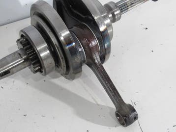 Yamaha YP 250A DX Krukas, Motoren, Ophalen of Verzenden, Nieuw