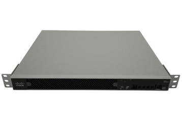 Cisco ASA 5512-X Firewall Edition includes firewall services, Ophalen of Verzenden, Zo goed als nieuw