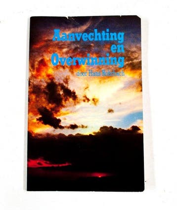 Aanvechtingen en overwinning - Rohrbach, Verzenden, Gelezen