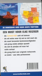 Trotter / Zuidwest USA / Trotter 9789020974652, Boeken, Reisgidsen, Verzenden, Gelezen