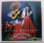 Linda Ronstadt - Canciones De Mi Padre, Ophalen of Verzenden, Gebruikt