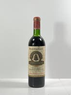 1967 Château LAngélus - Saint-Émilion Grand Cru Classé - 1, Nieuw