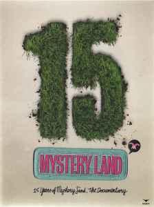 dvd - Various - 15 Years Of Mystery Land, The Documentary, Verzenden, Zo goed als nieuw