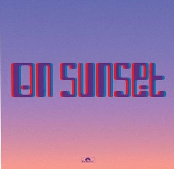 Paul Weller - On Sunset - CD, Ophalen of Verzenden, Nieuw in verpakking