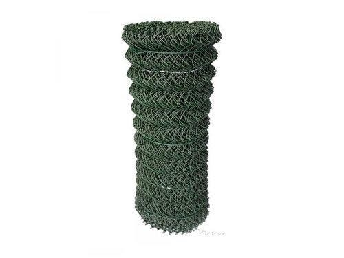 Harmonicagaas Geplastificeerd 200cm, 2,8mm dik, Maasbr., Tuin en Terras, Gaas en Draad, Ophalen of Verzenden