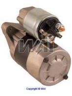 Startmotor Renault Twingo / Clio 1.2 16v - OEM 77008646..., Verzenden, Nieuw