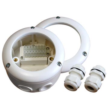 BEG Luxomat Accessoires Bewegingssensor - 92376, Verzenden, Nieuw, Overige typen