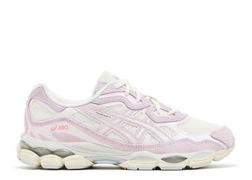Asics Gel-NYC Cream Rose Water (Sneakers, Schoenen), Verzenden, Nieuw, Asics, Sneakers of Gympen