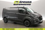 Ford Transit Custom 2.0 TDCI Sport L2H1 185PK  Aut.  Airco, Automaat, Diesel, Nieuw, Ford