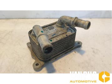 Oliekoeler Renault Clio O179402, Ophalen of Verzenden, Nieuw