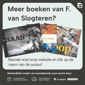 Jan Janssen - F. van Slogteren 9789029537643, Verzenden, Zo goed als nieuw, F. van Slogteren