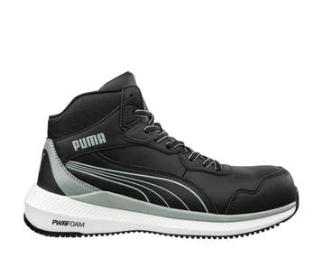 Puma Zoom Black Mid S3L Heren  maat 39, Ophalen of Verzenden, Nieuw