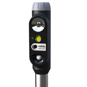 Velda Laser Guard reigerverjager, Verzenden, Nieuw