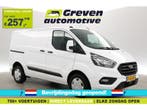Ford Transit Custom 2.0 TDCI L1H1 | Airco | Cruise |, Wit, Nieuw, Ford, Handgeschakeld