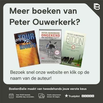 Ongekend 9789044507744 Peter Ouwerkerk, Boeken, Verzenden, Gelezen, Peter Ouwerkerk