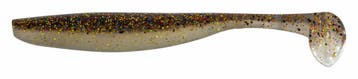 Ultimate EZ Shad Glitter Brownie 12cm (8 Stuks), Verzenden, Nieuw, Overige typen