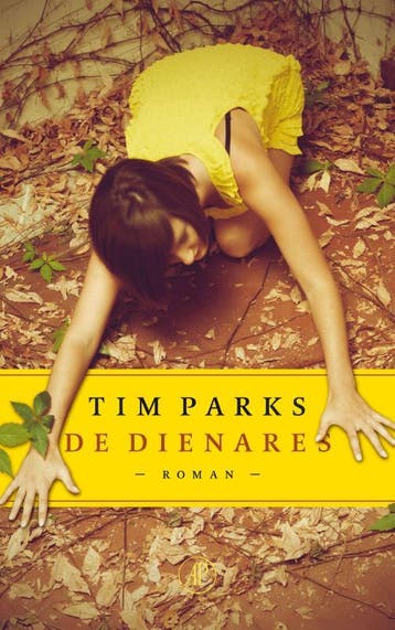 De dienares - Tim Parks 9789029583398, Verzenden, Gelezen, Tim Parks