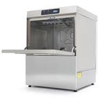 Horeca Vaatwasser - 50 x 50 cm - met Afvoer-, Glansspoel- en, Verzenden, Nieuw in verpakking, Reinigen