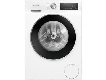 Siemens WG46G2Z7NL - Wasmachine - 9kg - 1600rpm - A -, Verzenden, Zo goed als nieuw