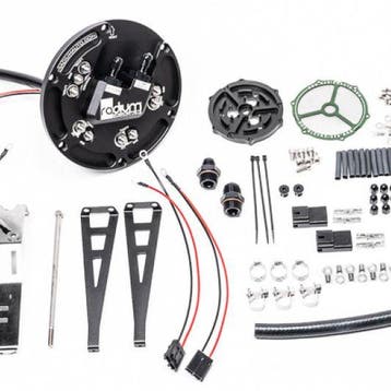 Radium Early Nissan Walbro GS342 or AEM 50-1200 Fuel Hanger, Ophalen of Verzenden, Nieuw