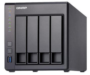 QNAP NAS Reparatie, Ophalen of Verzenden, Nieuw