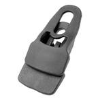 Holdon® Midi Clip zwart tot 100 kg grijpvermogen, Verzenden, Nieuw