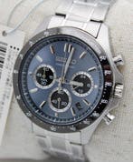 Seiko - Quartz Chronograph - Zonder minimumprijs - SBTR027 -