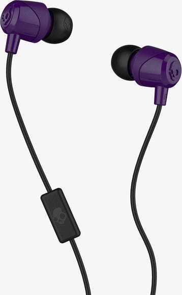 Skullcandy Jib - Draadloze in-ear oordopjes - Paars, Verzenden, Nieuw