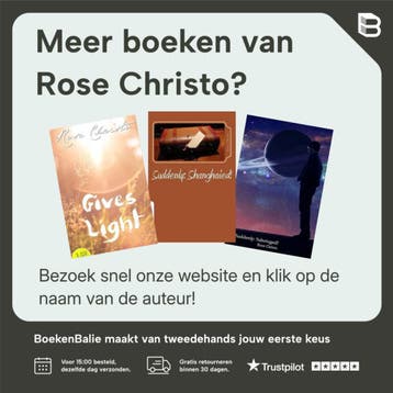 St. Clair - Rose Christo 9781479384730, Verzenden, Zo goed als nieuw, Rose Christo