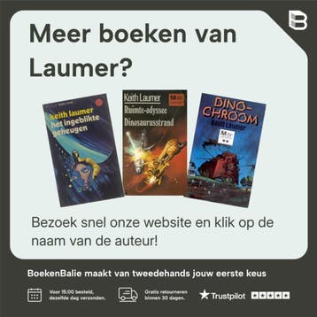 Duizend jaar schemering - Laumer 9789029002196, Verzenden, Gelezen, Laumer