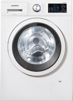 Siemens WM14T640 - Wasmachine - 8 kg - 1400 tpm - i-Dos -, Witgoed en Apparatuur, Wasmachines, Ophalen of Verzenden, Zo goed als nieuw