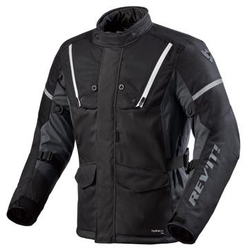Horizon 3 H2O Motorjas REVIT!, Motoren, Kleding | Motorkleding, Verzenden, Nieuw met kaartje