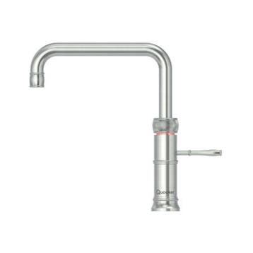 QUOOKER CLASSIC FUSION SQUARE RVS LOSSE KRAAN -760, Ophalen of Verzenden, Nieuw